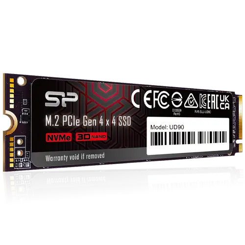 ssd NVMe maroc