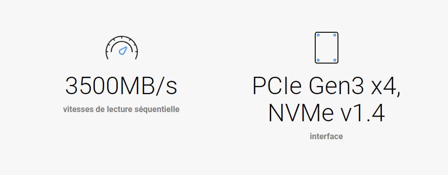 Spec-ssd-nvme-prix-maroc