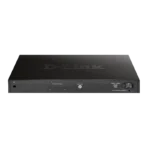 Switch D-Link 30 Ports - SFP+ 10GbE Intelligent Géré - DGS-3130-30S – Image 3