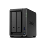 Serveur NAS Synology 2 Baie DS723+