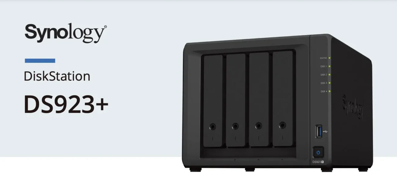 spec-nas-ds923+
