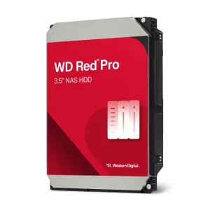 wd red pro 2tb