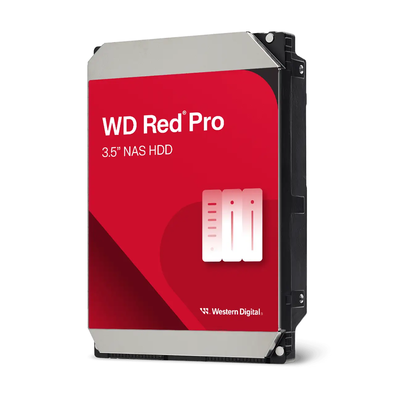 wd red pro 2tb