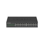 Switch Netgear GS324 - 24 Ports Gigabit non manageable non PoE – Image 3