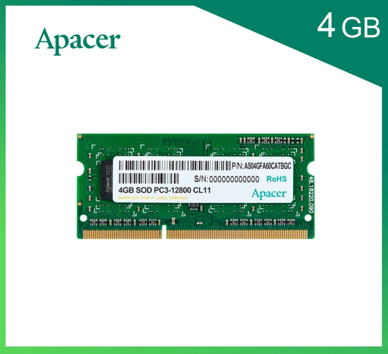 Apacer-RAM-4GB-DDR3-SODIMM-1600MHz-prix-maroc