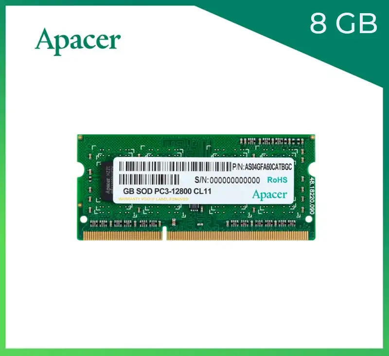 Apacer-RAM-DDR3-SODIMM-8Go-1600MHz-au-meilleur-prix-maroc-2