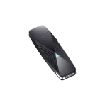 Clé wifi 6 adaptateur Wi-Fi 6 AX1800 - USB 3.2 - DWA-X1850