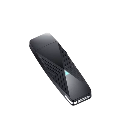 Clé wifi 6 adaptateur Wi-Fi 6 AX1800 – USB 3.2 – DWA-X1850