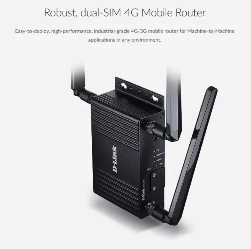 D-link-Routeur-Wi-Fi-4G-LTE-M2M-prix-maroc