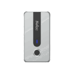Disque dur SSD externe Portable 500 Go avec empreinte digitale USB Type-C Netac Z11 - NT01Z11-500G-32SL