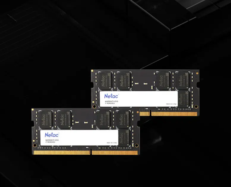 NETAC-DDR4-SODIMM