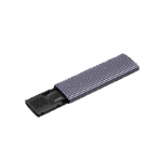 NETAC WH51 – Boîtier SSD NVMe & SATA M.2 | SSD Externe Haut Débit 10Gbps – Maroc - NT07WH51-32C2 – Image 2