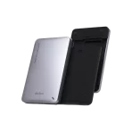Netac Boitier disque dur externe SSD SATA USB 3.0 - WH12 - NT07WH12-30CC