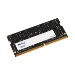 Netac RAM 16 GB DDR4 SODIMM 2666 MHz - Pc portable - NTBSD4N26SP-16 – Image 2