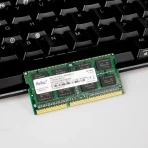 RAM DDR3L SODIMM 4Go 1600MHz Netac laptop - 1.35V PC3-12800 CL11 - NTBSD3N16SP-04 – Image 2