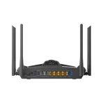Routeur ADSL+ / VDSL2 VOIP Wi-Fi 6 AX1800 5GHz 1200Mbps - D-Link - DSL-X1852E/MME – Image 2