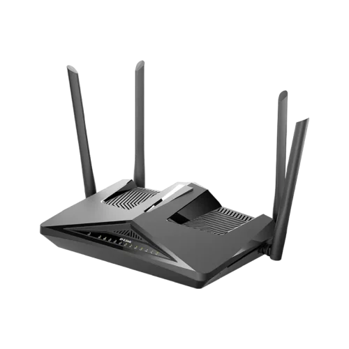 Routeur-ADSL+-VDSL2-VOIP-Wi-Fi-6-AX1800-5GHz-1200Mbps-D-Link-DSL-X1852E-prix-maroc