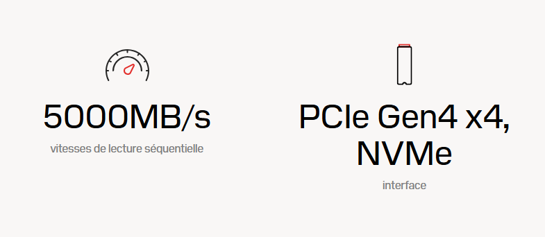 WD-Green-SN3000-SSD-NVMe-500Go-PCIe-4.0-Vitesse-3150-Mo-s-Pour-PC-PS5-Laptop-meilleur-prix-maroc-2