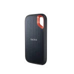 SanDisk Extreme Portable SSD 1To – Disque SSD externe USB 3.2 rapide et résistant - SDSSDE61-1T00-G25