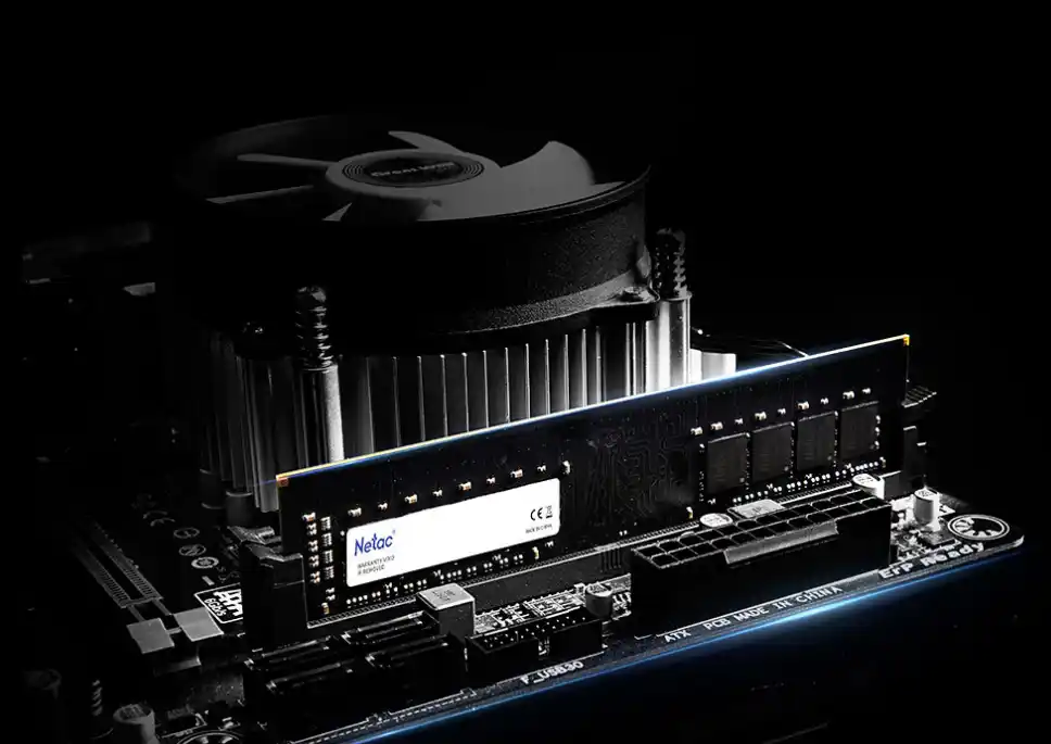 ram-16gb-ddr4-3200mhz-netac-desktop-meilleur-prix-maroc