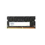 Mémoire RAM Netac DDR4 SODIMM 3200MHz – Puissance Compacte pour PC Portables - NTBSD4N26SP-04