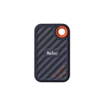 Disque dur SSD externe Portable Ultra-Compact 1 Tb USB 3.2 Gen 2 Type-C Netac ZX20 - NT01ZX20-001T-32BL