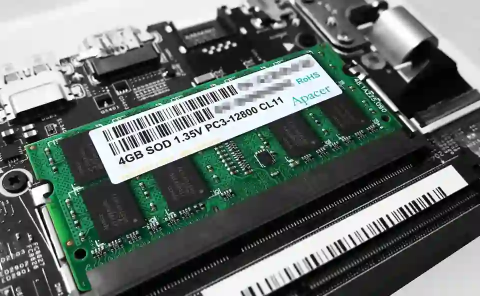 RAM-8Gb-DDR3L-1600MHz-ECC-SODIMM-PC3L-12800-prix-maroc-1