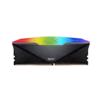 RAM 8Gb DDR4 2666MHz UDIMM RGB Apacer NOX AURA2 – PC Gamer - AH4U08G26C08YNBAA-1