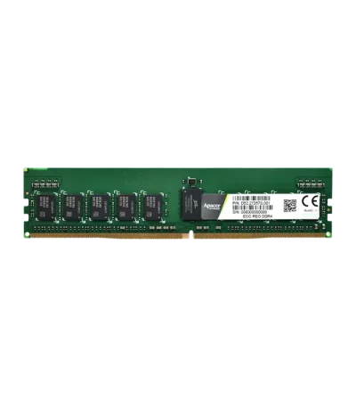 RAM Serveur 32Gb DDR4 2666Mhz ECC RDIMM Apacer – AP-D52.23307S.001