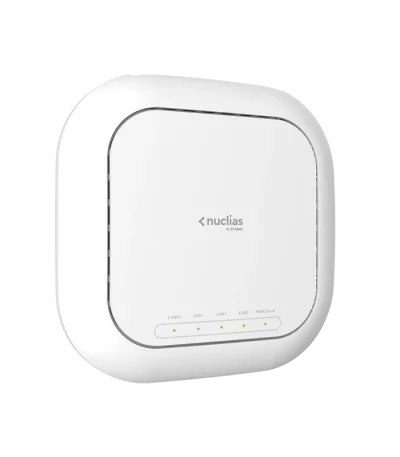 Point d’accès D-link Nuclias AX1800 Wi-Fi 6 géré dans le Cloud – DBA-2820P