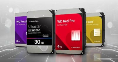 HDD BANNER
