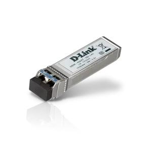 Convertisseur-D-link-Transceiveur-10GbE-SFP+-10GBase-LR-(10km)-DEM-432XT Convertisseur-D-link-Transceiveur-10GbE-SFP+-10GBase-LR-(10km)-DEM-432XT
